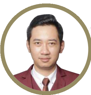 ERMAN MAHENDRAPUTRA S.H., M.H., CLA (Mr)